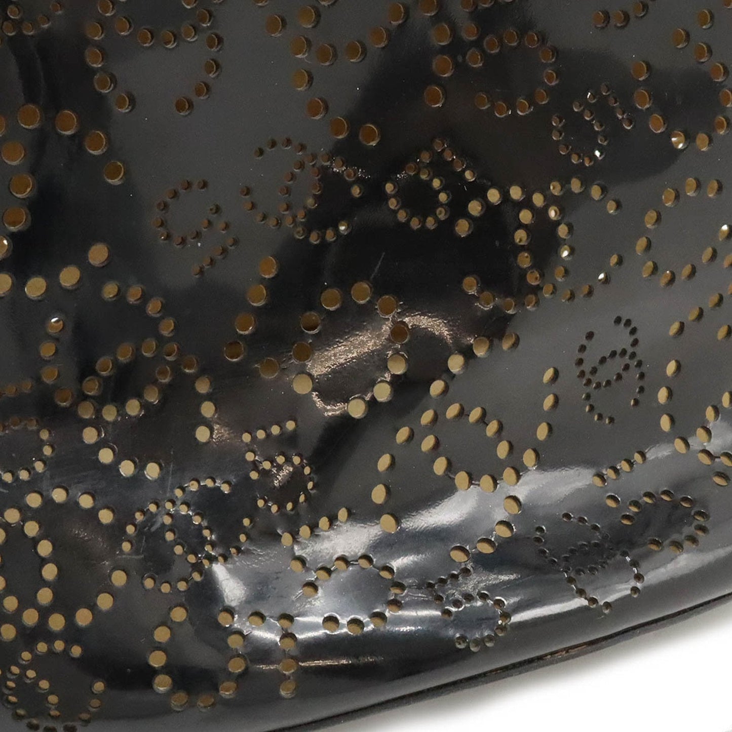 CHANEL Numero 5 Tote