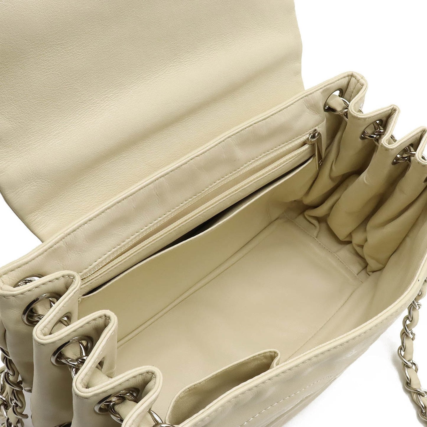 Top Quality Chanel Logo CC Shoulder Bag