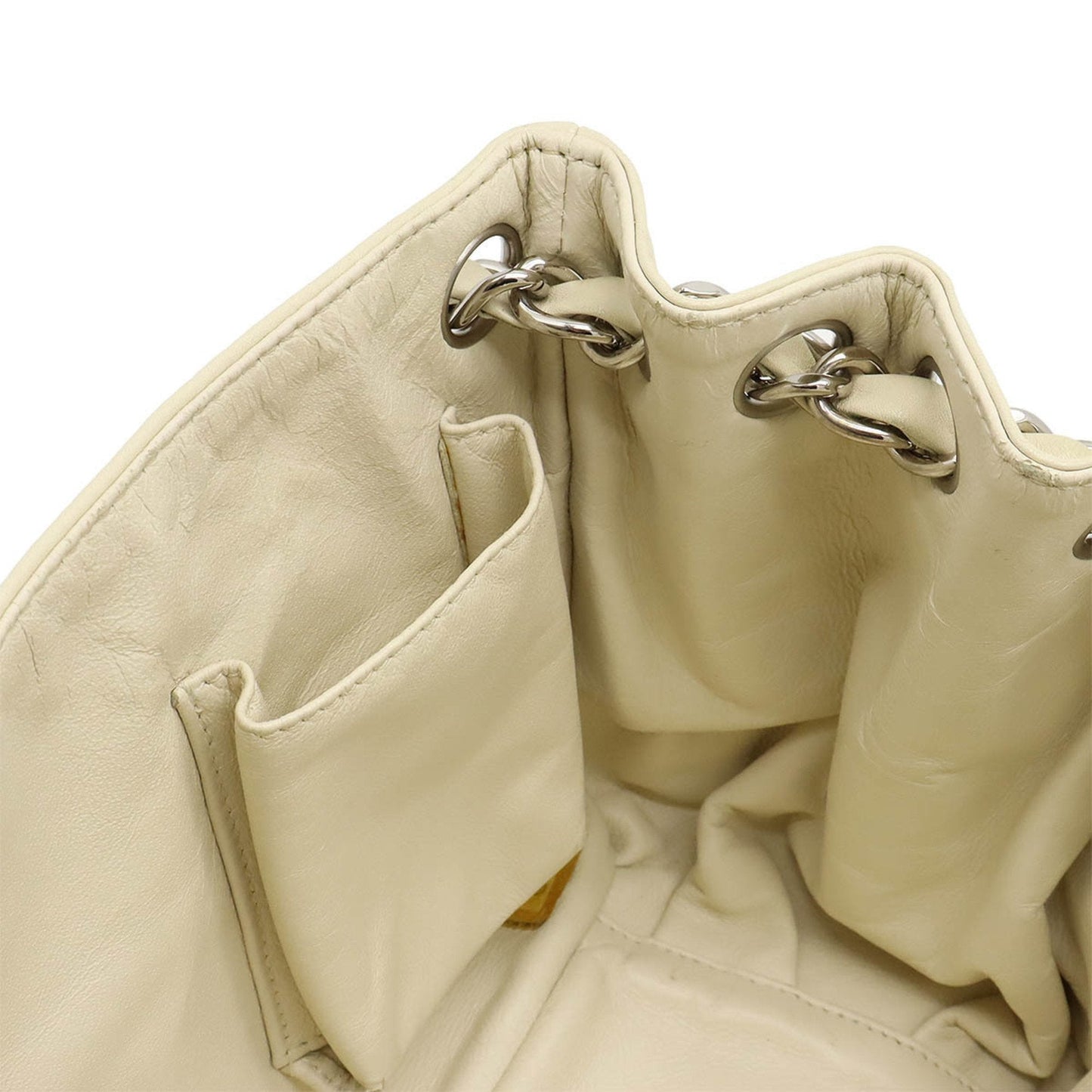 Top Quality Chanel Logo CC Shoulder Bag