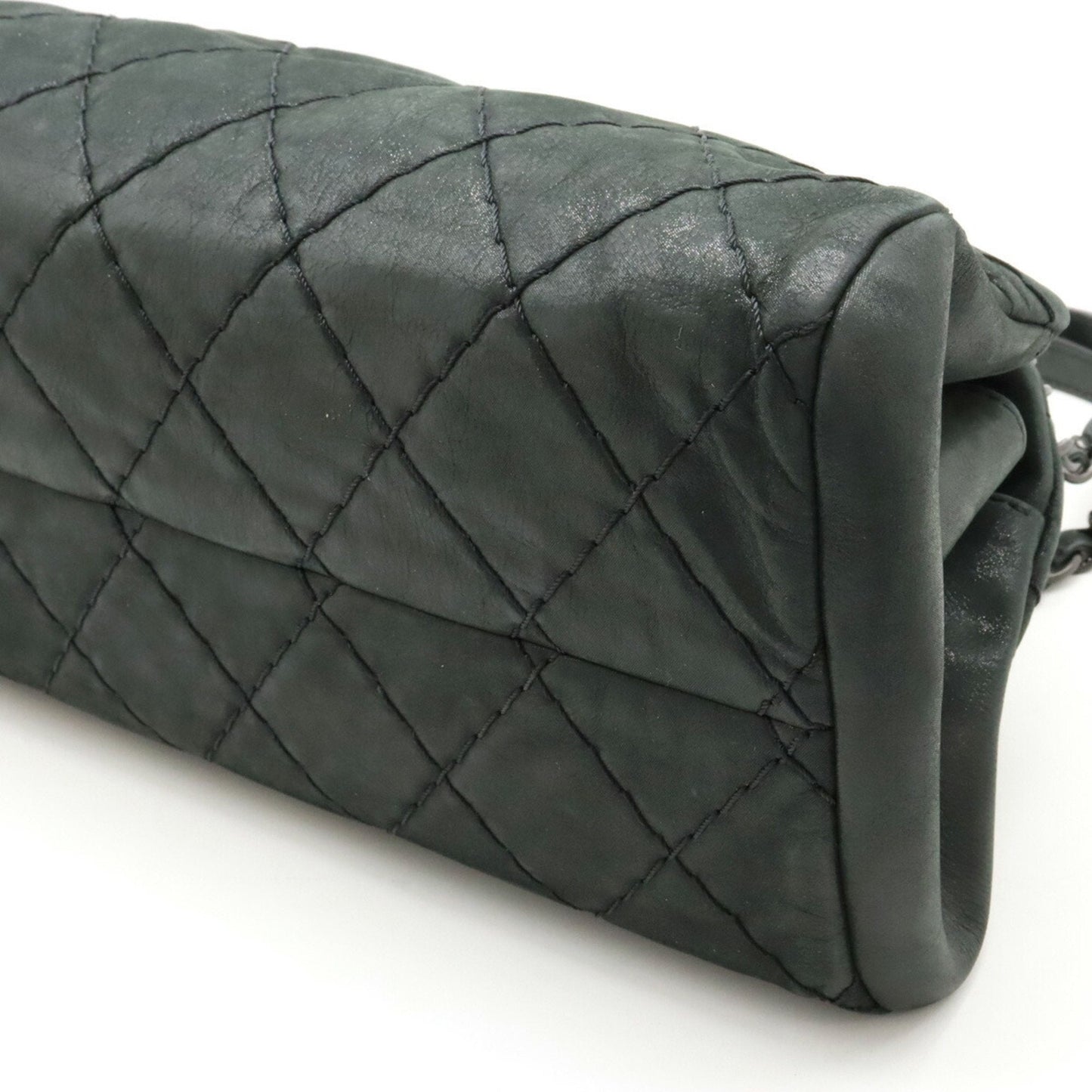 Top Quality Chanel Mademoiselle Shoulder Bag
