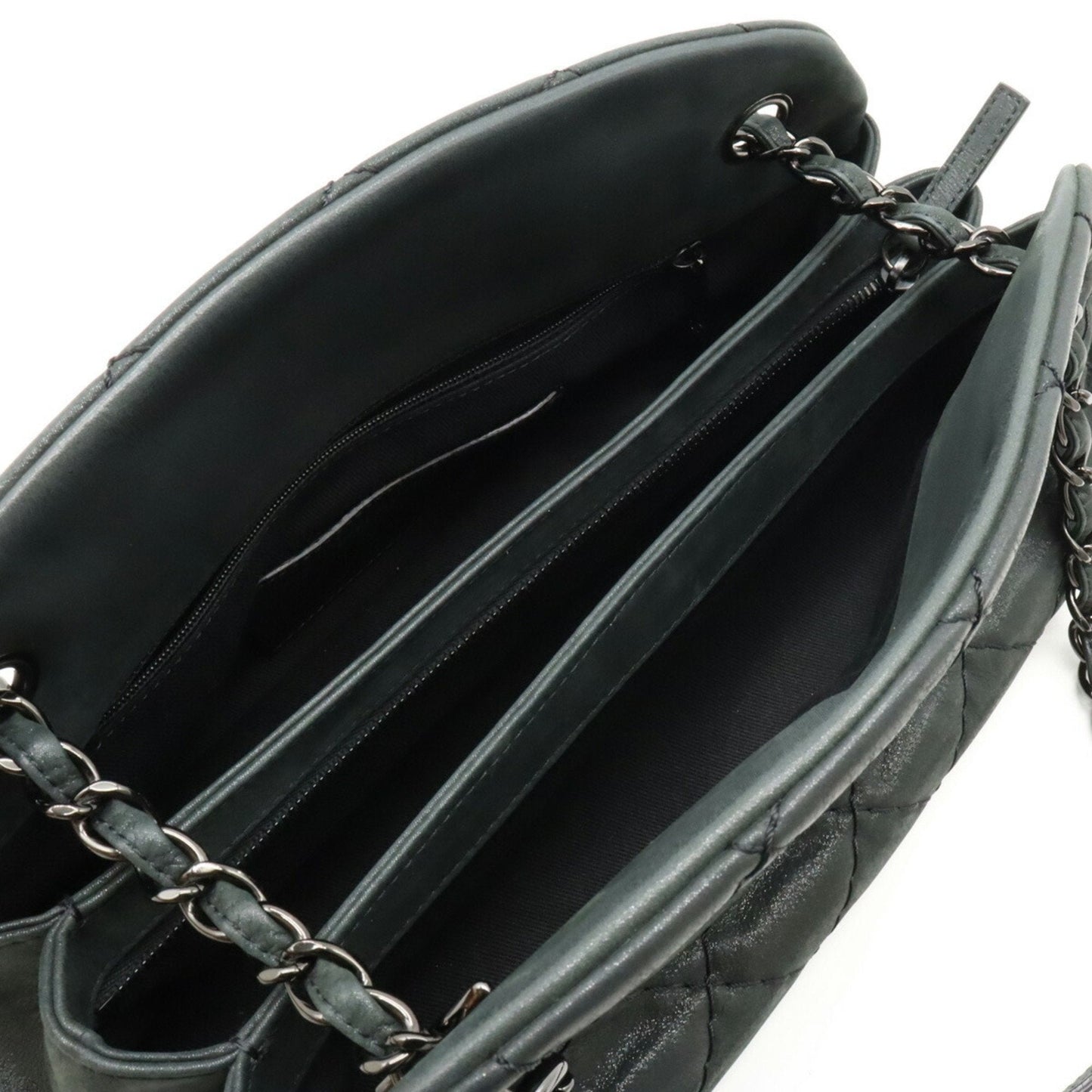 Top Quality Chanel Mademoiselle Shoulder Bag
