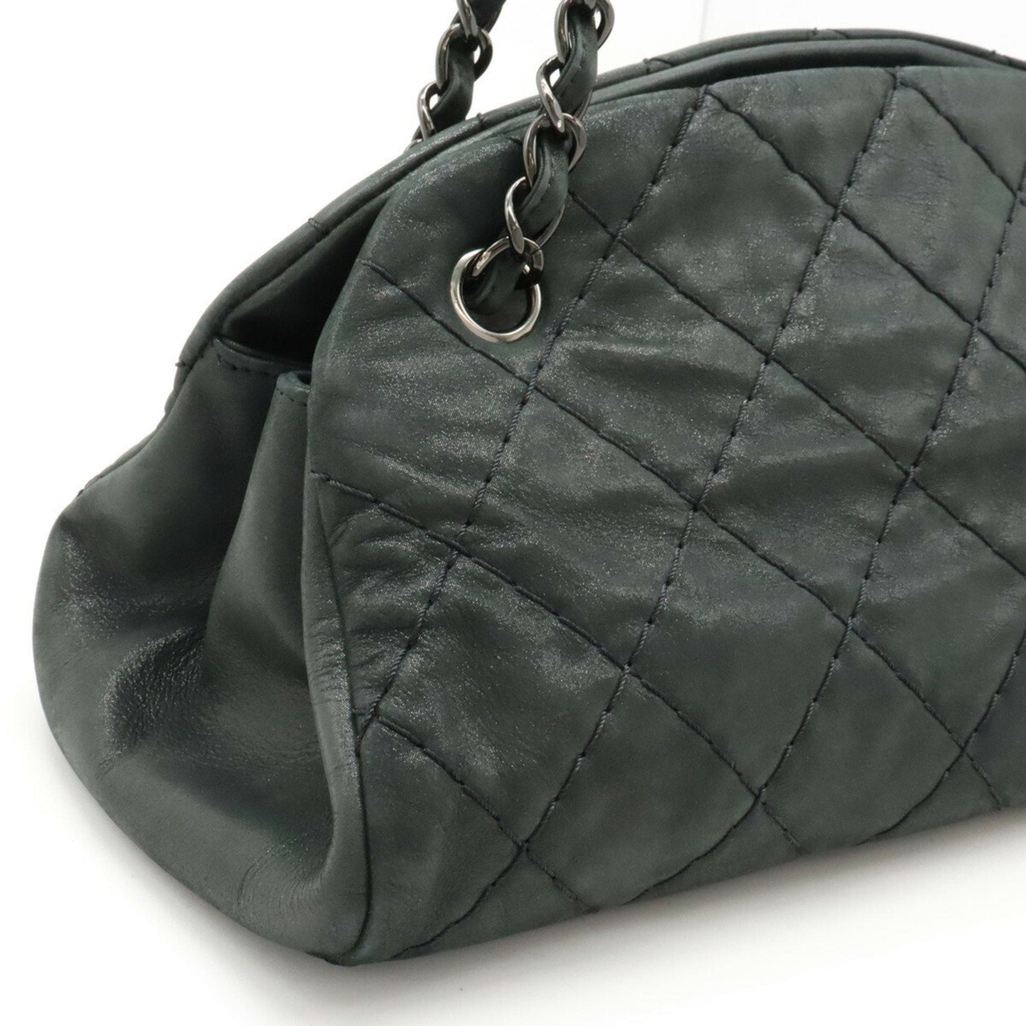 Top Quality Chanel Mademoiselle Shoulder Bag
