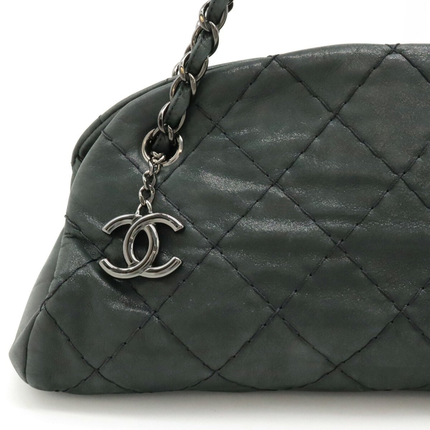 Top Quality Chanel Mademoiselle Shoulder Bag