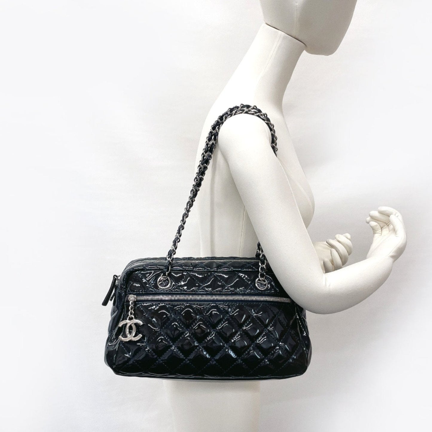 Top Quality Chanel Matelasse Shoulder Bag