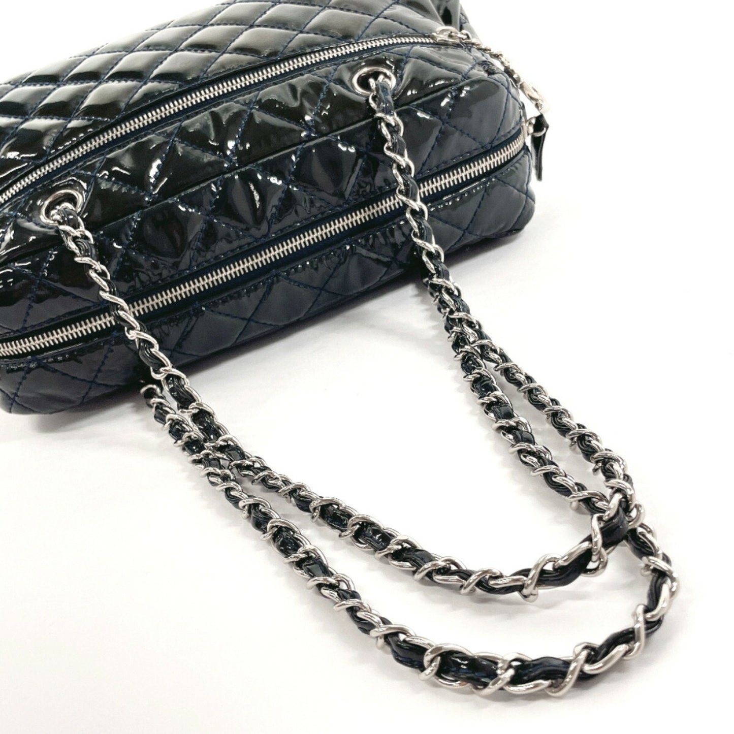 Top Quality Chanel Matelasse Shoulder Bag