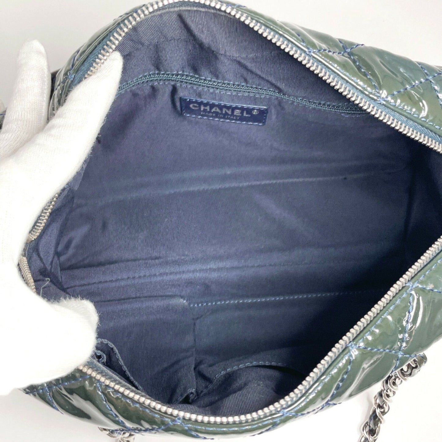 Top Quality Chanel Matelasse Shoulder Bag