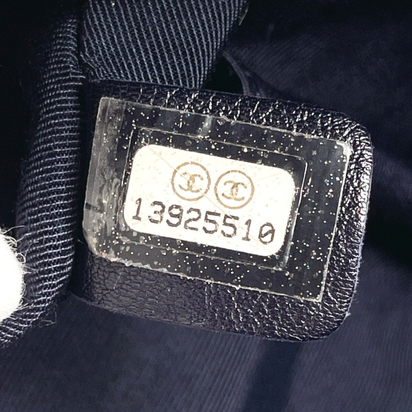 Top Quality Chanel Matelasse Shoulder Bag