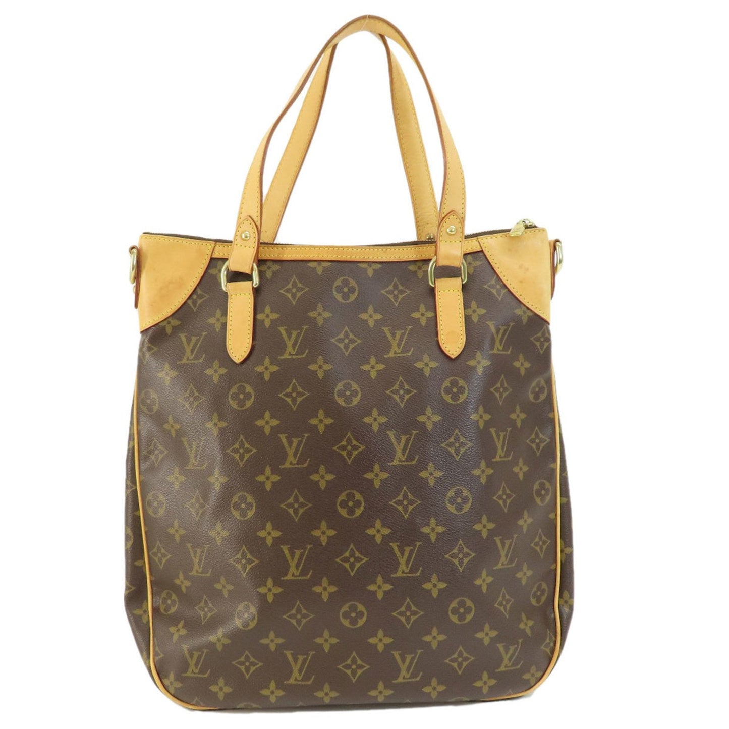 LOUIS VUITTON Odeon Tote
