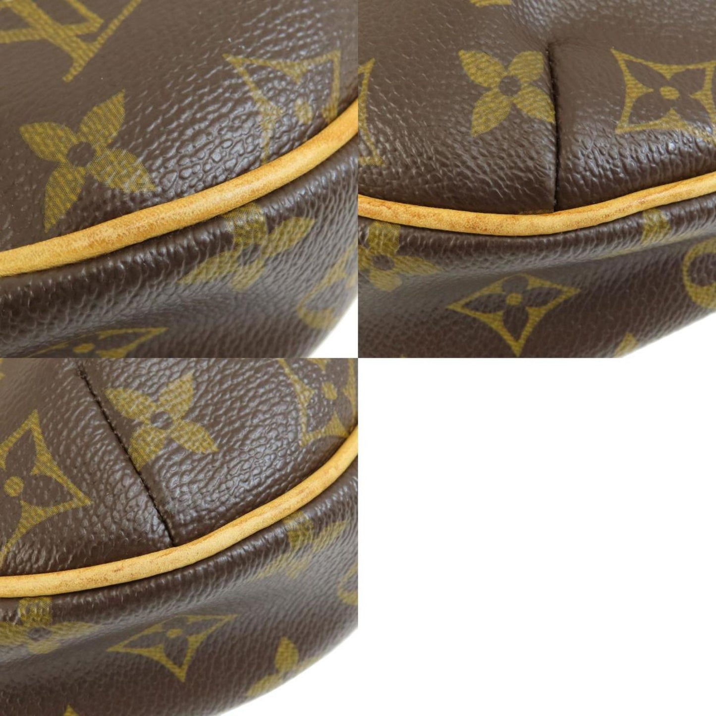 LOUIS VUITTON Odeon Tote