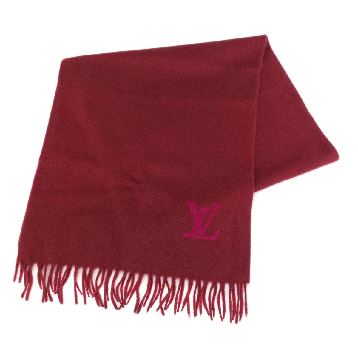 LOUIS VUITTON Scarves