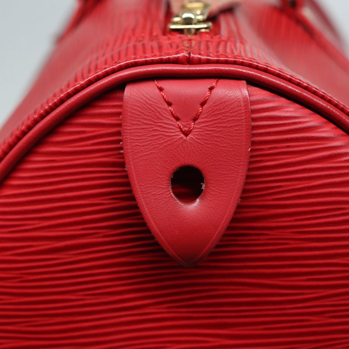 LOUIS VUITTON Speedy 30 Handbag