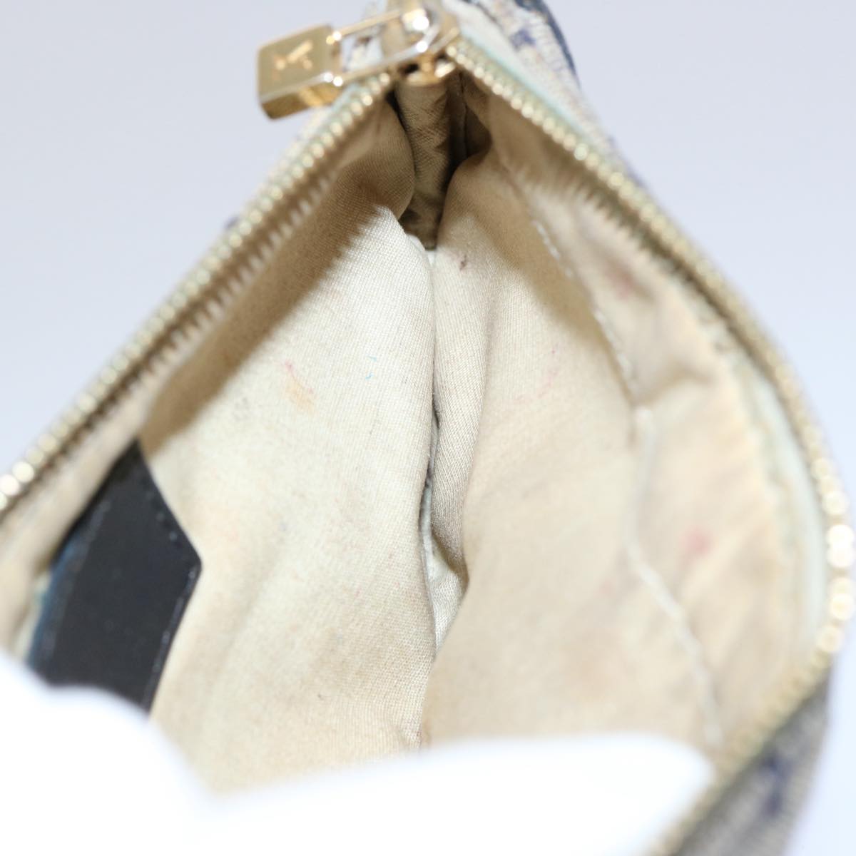 LOUIS VUITTON Sophie Clutch Bag