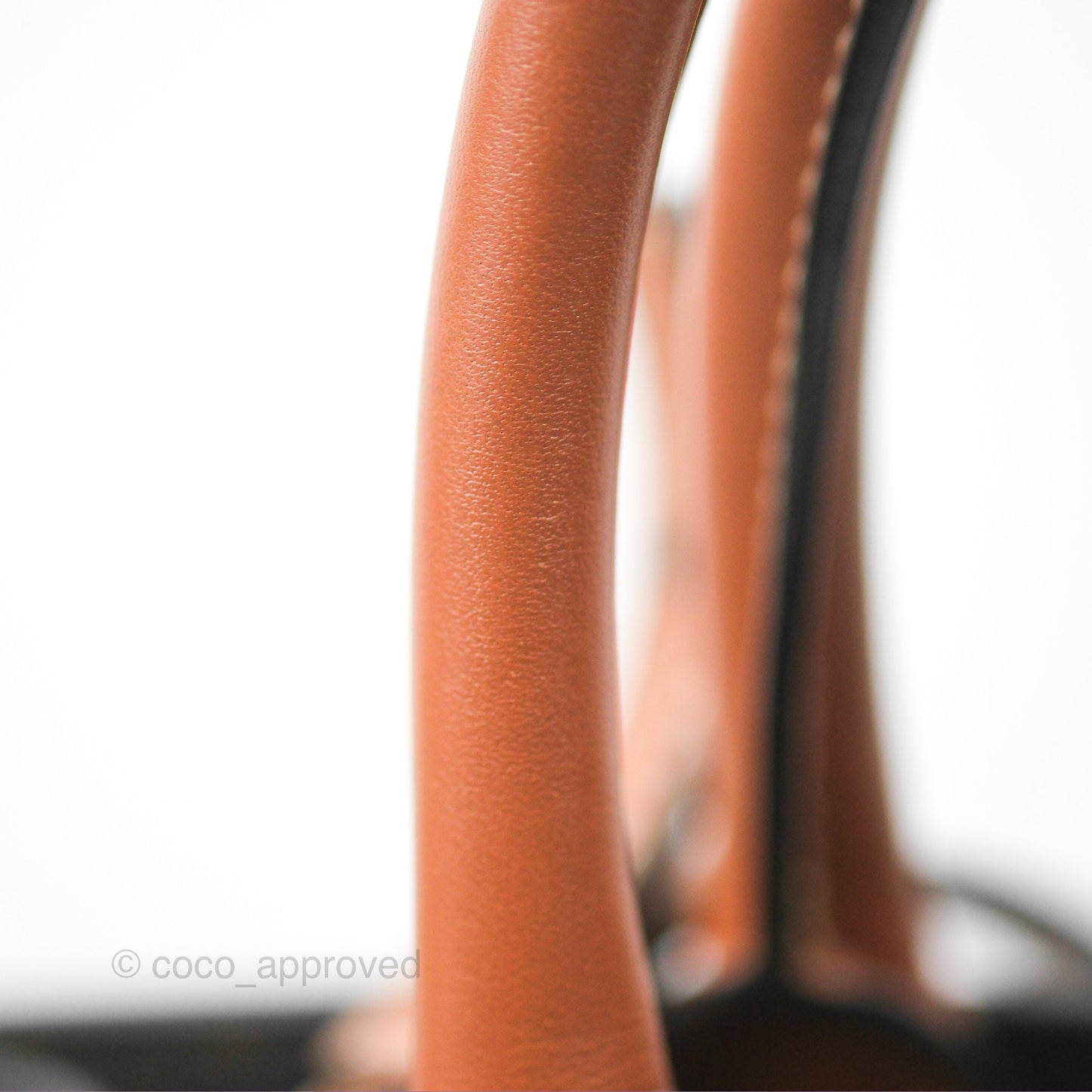 Celine Small Vertical Cabas Tote Triomphe Canvas Tan