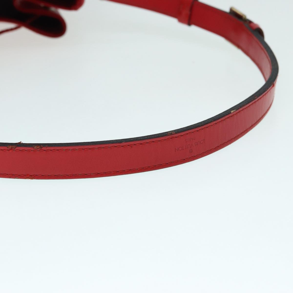LOUIS VUITTON Noe Shoulder Bag