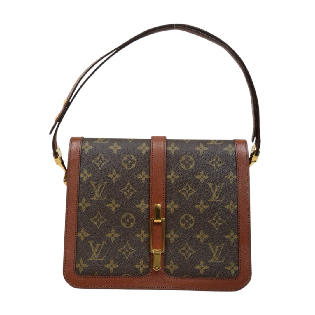 Good ( Rank AB)｜ LV Monogram Vintage Shoulder Bag｜25020404