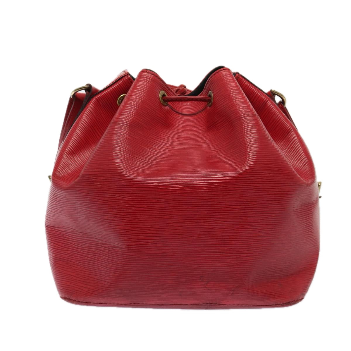 LOUIS VUITTON Noe Shoulder Bag