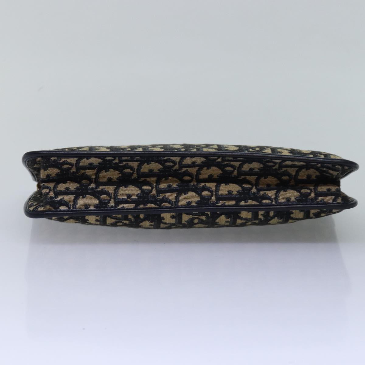 Dior Trotter Clutch Bag