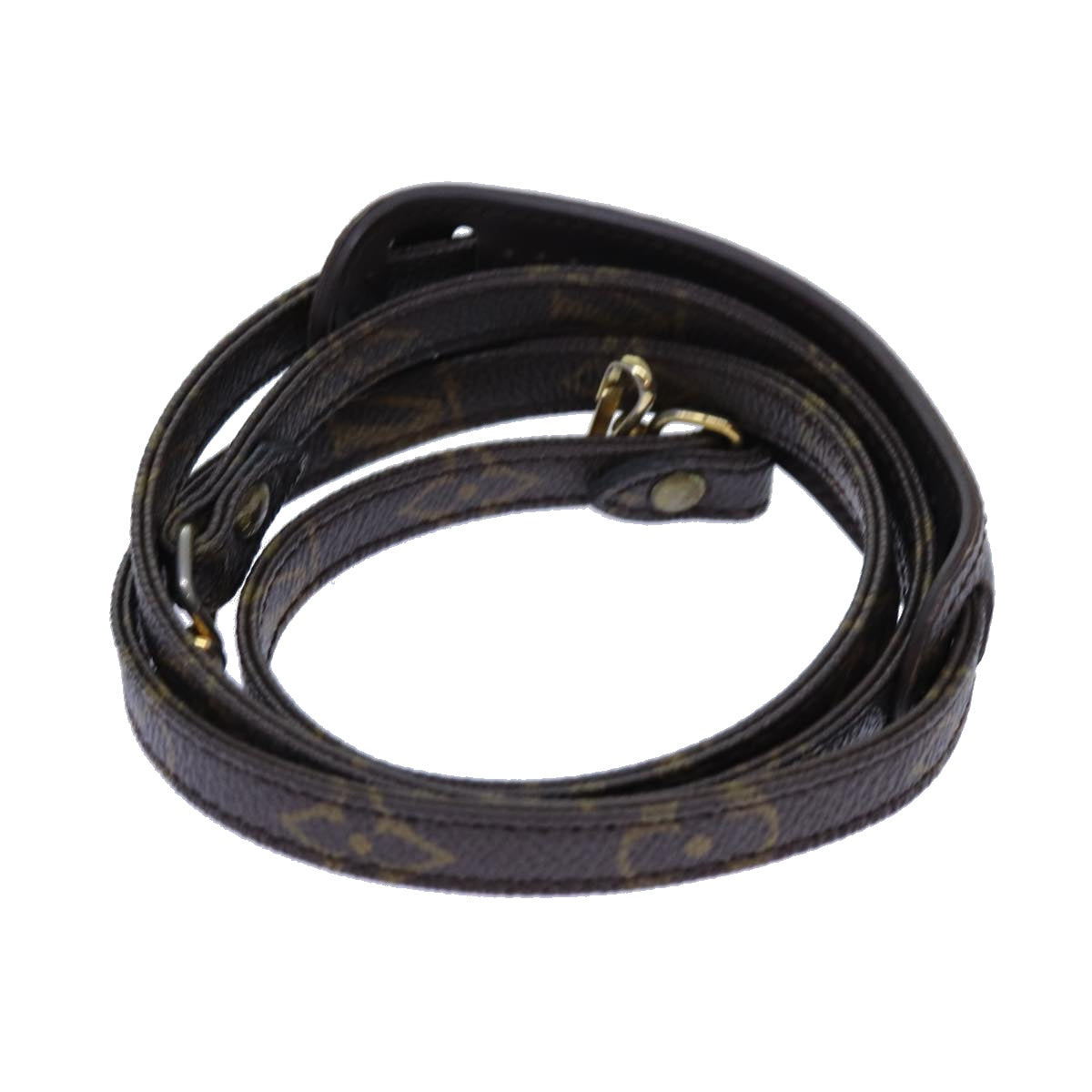 LOUIS VUITTON Monogram Cap