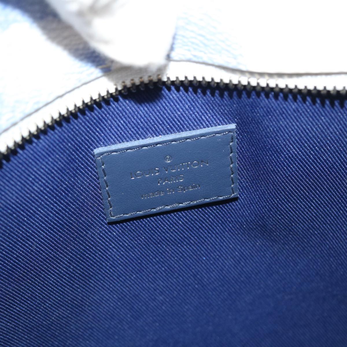 LOUIS VUITTON Weekend PM Tote