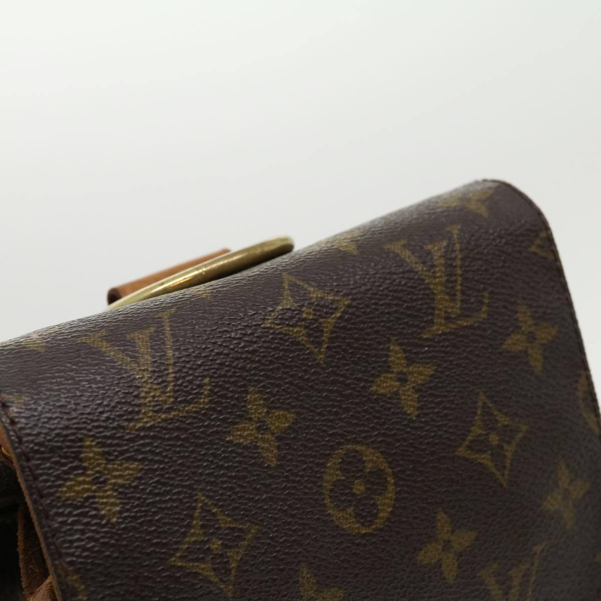 Louis Vuitton Montsouris Backpack