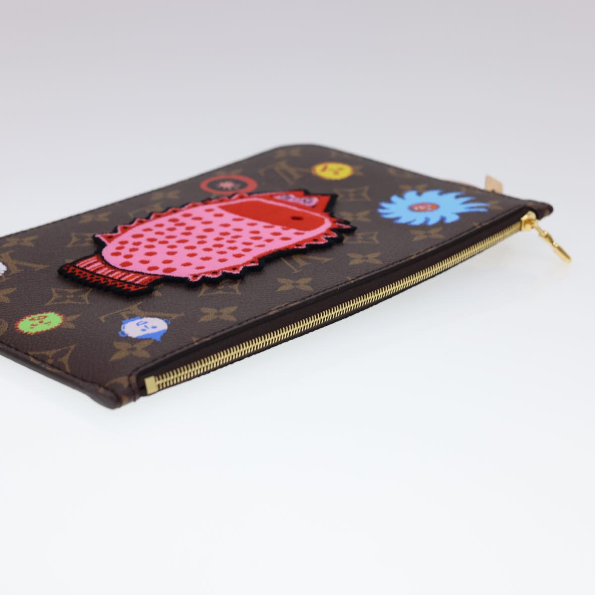 LOUIS VUITTON Neverfull GM Tote