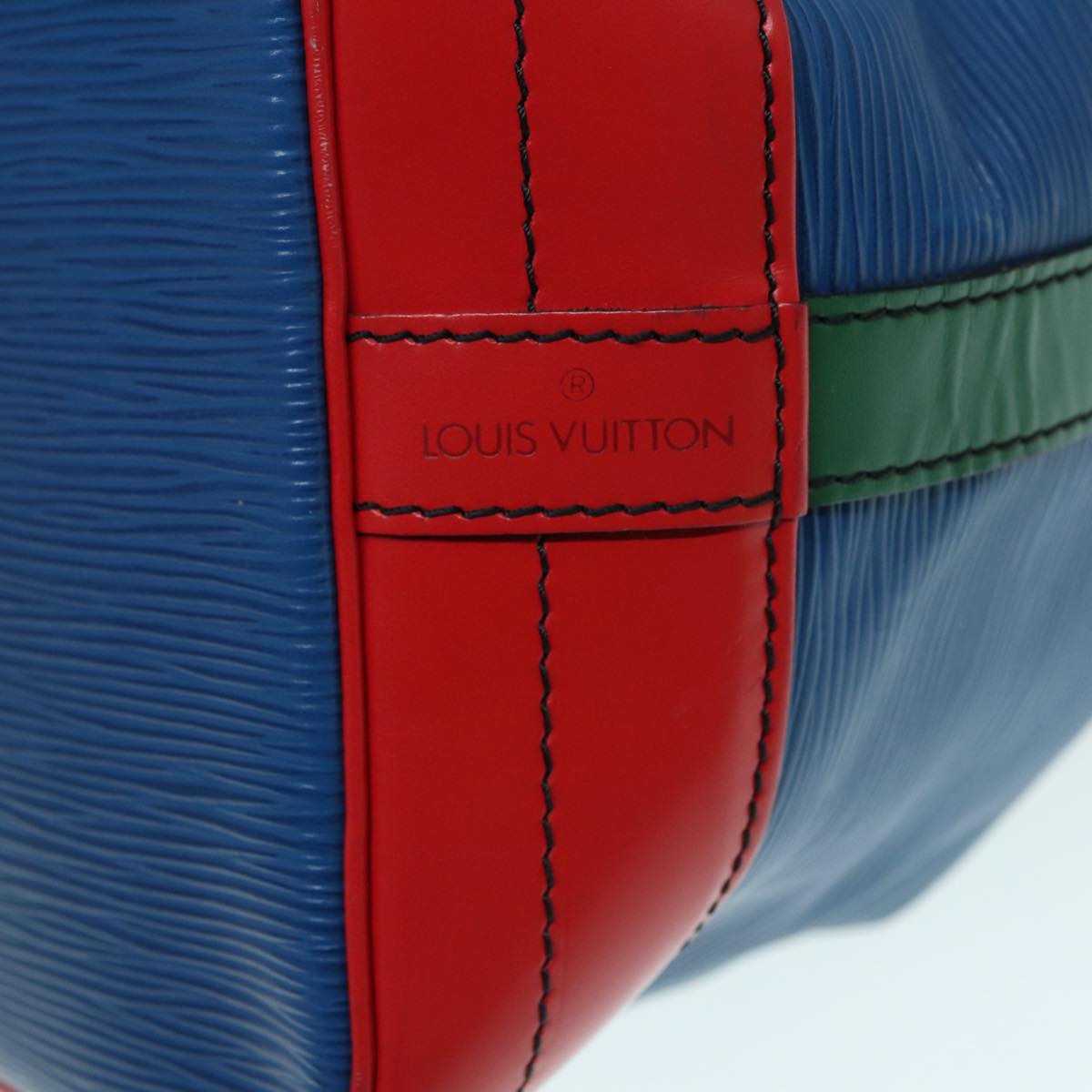 LOUIS VUITTON Noe Shoulder Bag