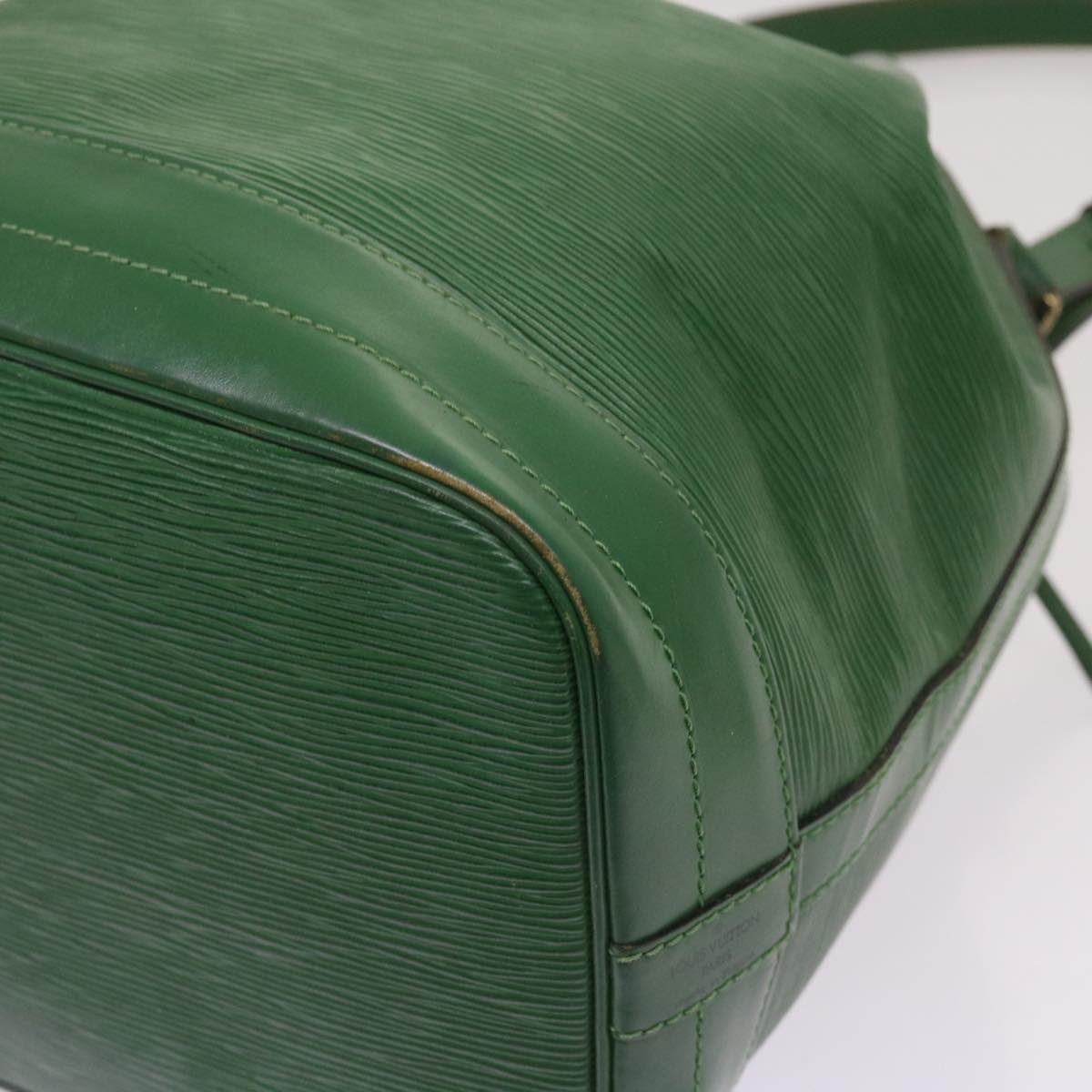LOUIS VUITTON Noe Shoulder Bag