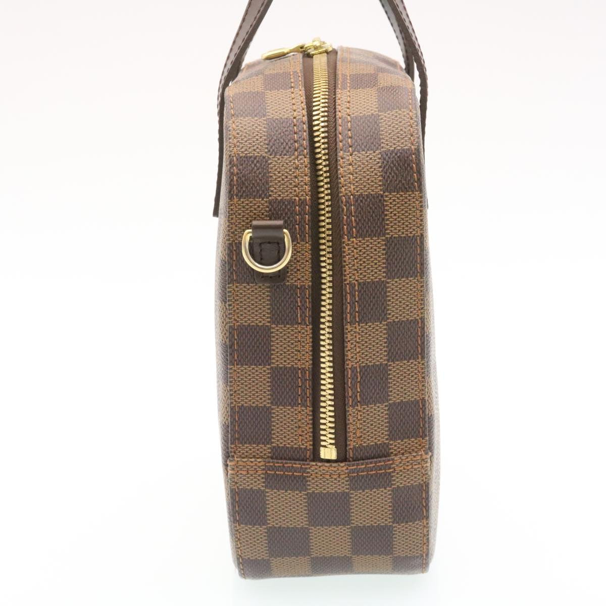 LOUIS VUITTON Spontini Backpack