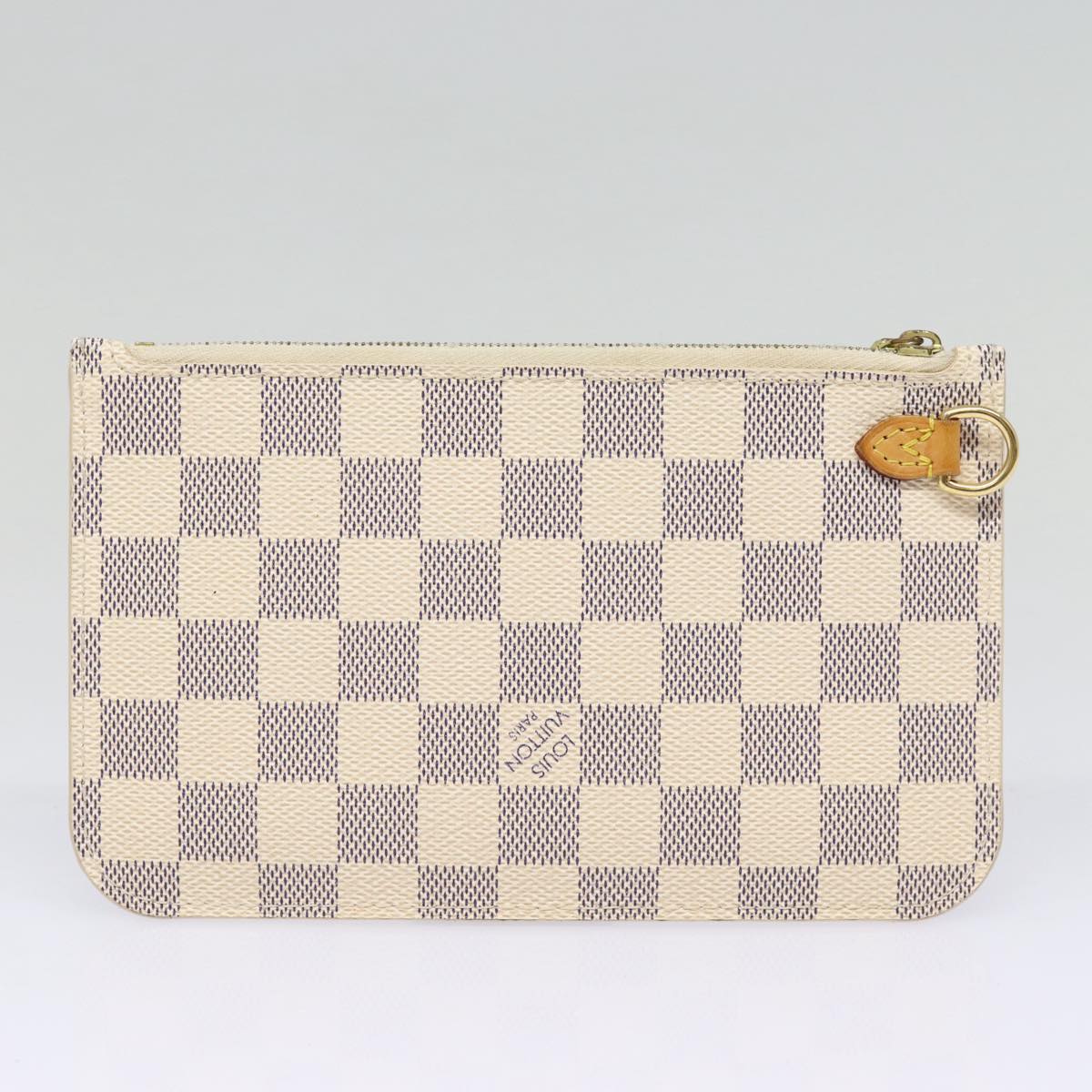 LOUIS VUITTON Neverfull PM Tote