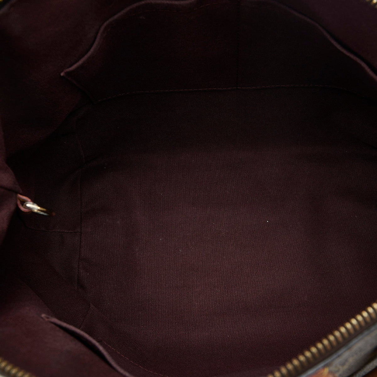 Louis Vuitton Turenne PM Monogram Canvas