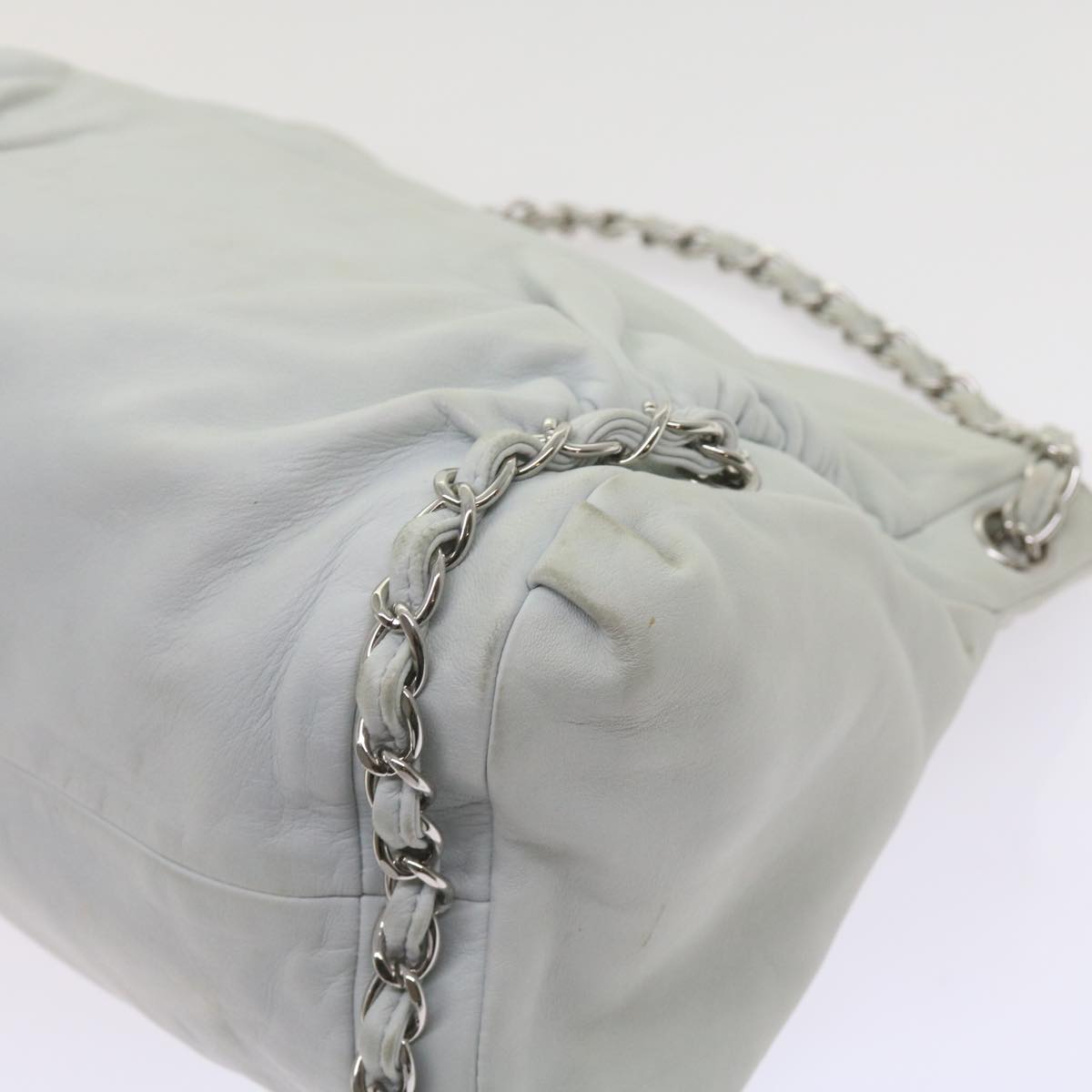 CHANEL Shoulder Bag