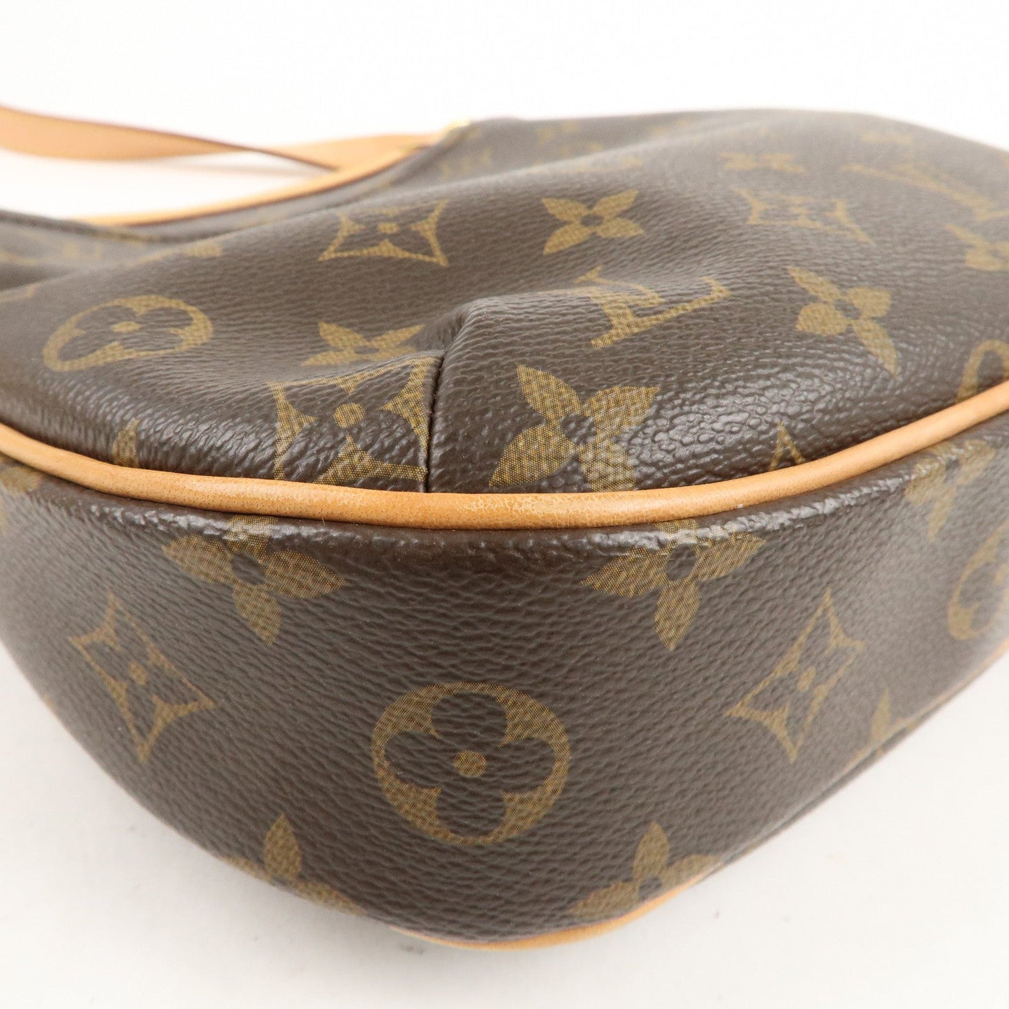 Louis Vuitton Monogram Odeon PM Crossbody Shoulder Bag M56390