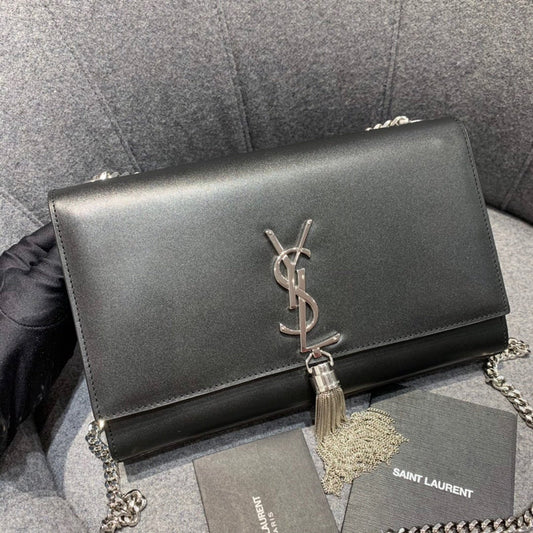 Yves Saint Laurent - Bags - The Wells Bags  284