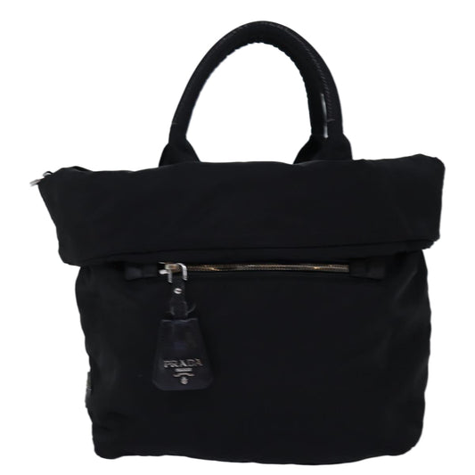 PRADA Tessuto Handbag