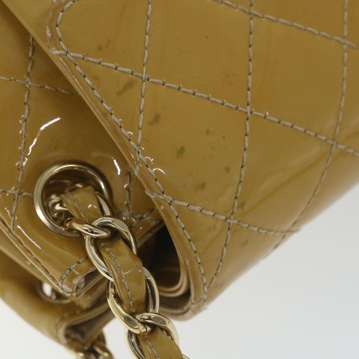 Top Quality Chanel Matelasse Shoulder Bag