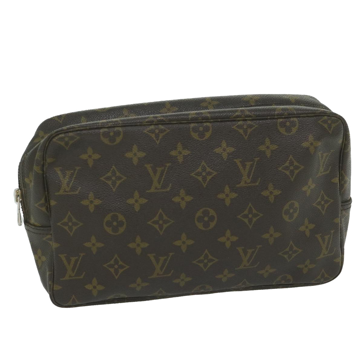 LOUIS VUITTON Trousse de Toilette Clutch Bag