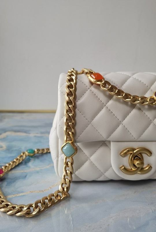The Arid Bag Shop new Luxury  - Chanel Bags - 606