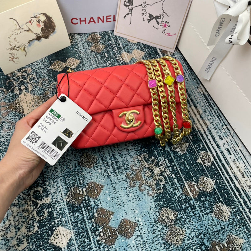 The Arid Bag Shop new Luxury  - Chanel Bags - 649