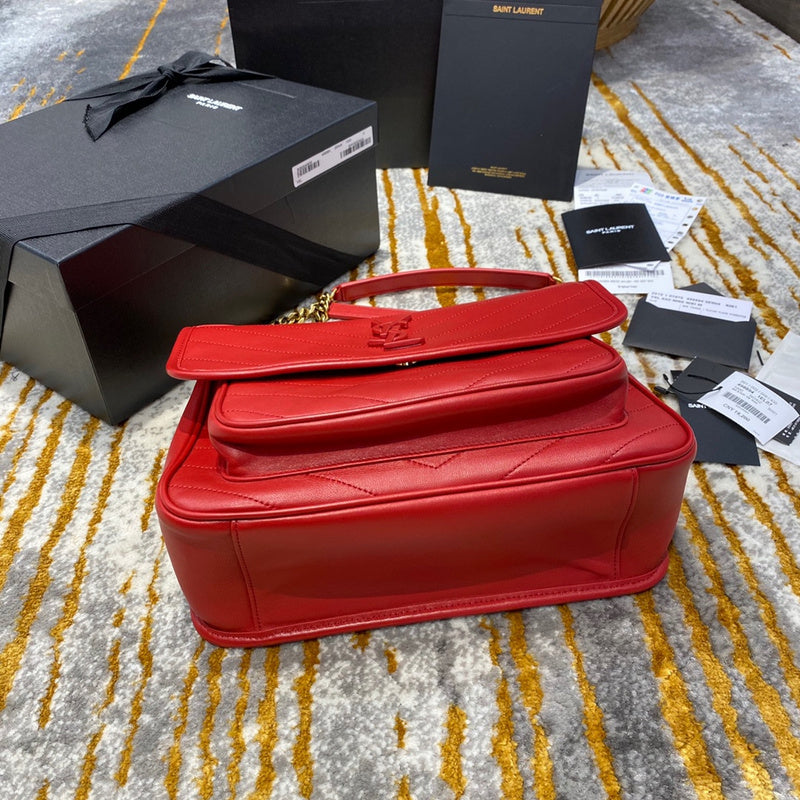 Yves Saint Laurent - Bags - The Wells Bags  340