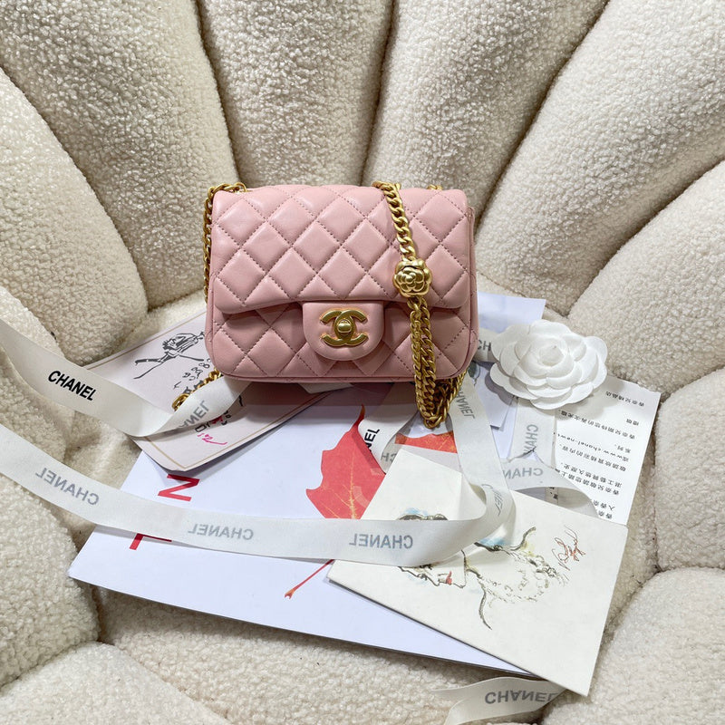 The Arid Bag Shop new Luxury  - Chanel Bags - 424