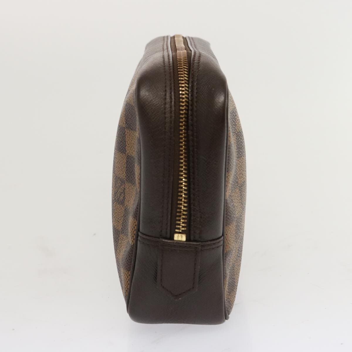 LOUIS VUITTON Trousse de Toilette Clutch Bag