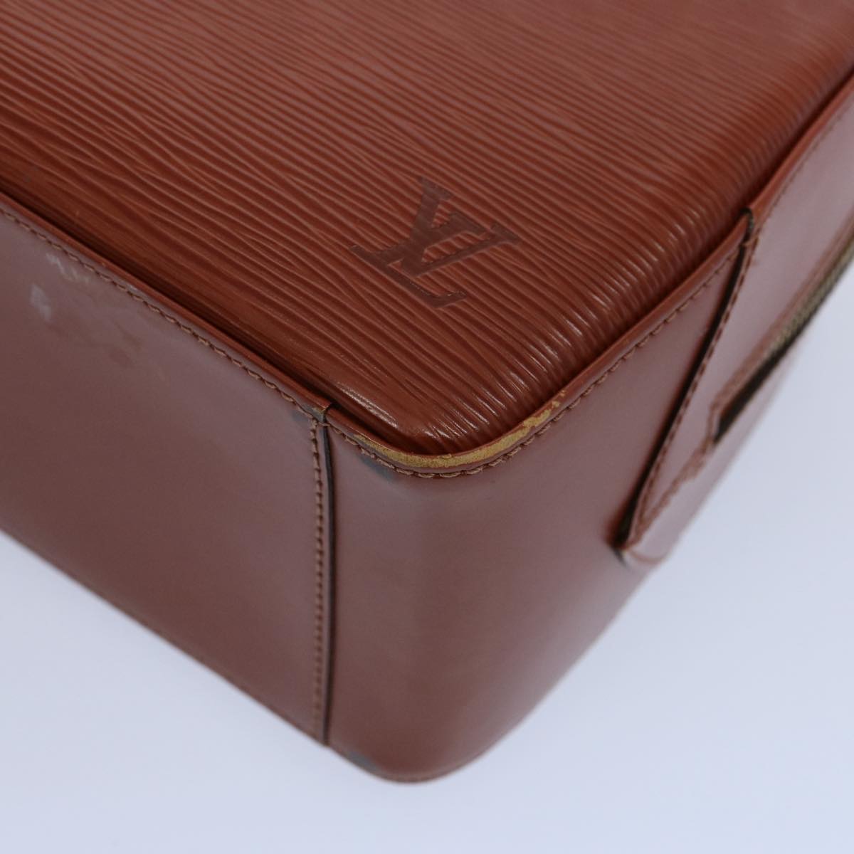 LOUIS VUITTON Voltaire Handbag