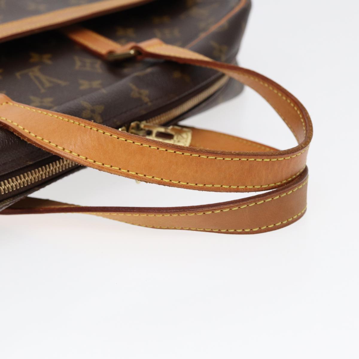 LOUIS VUITTON Porte Documents Briefcases & Attaches