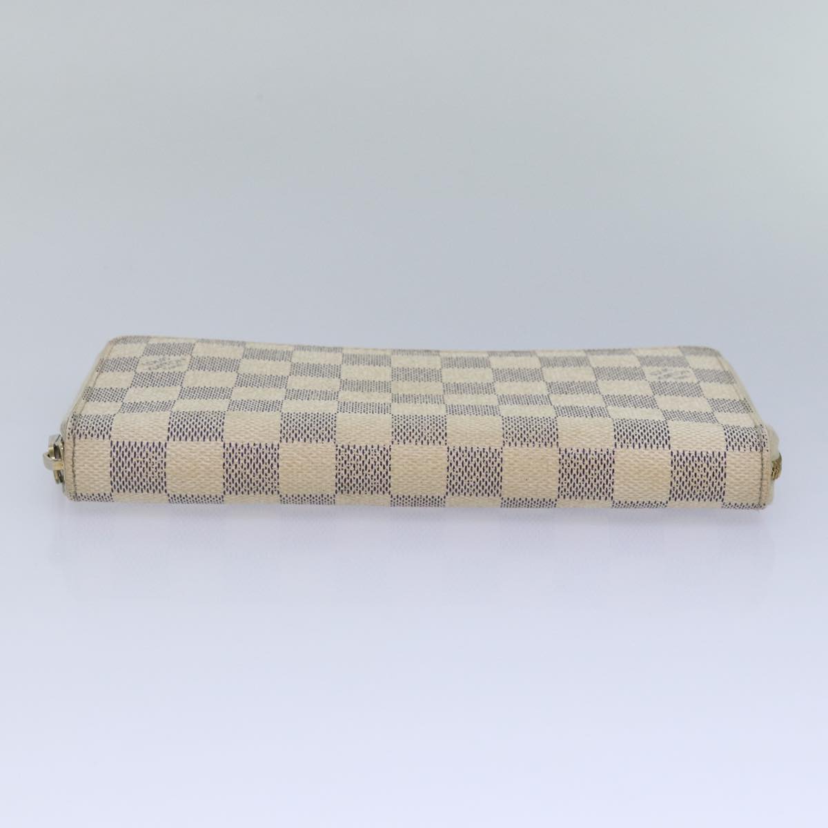 LOUIS VUITTON Portefeuille zippy Wallet