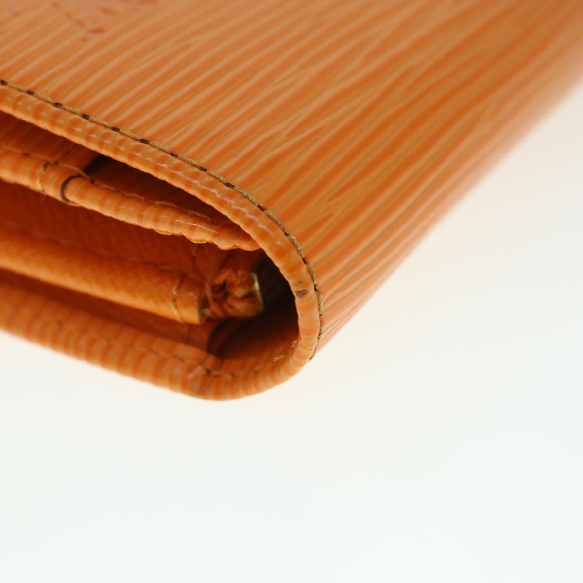 LOUIS VUITTON Porte Monnaie Credit Wallet