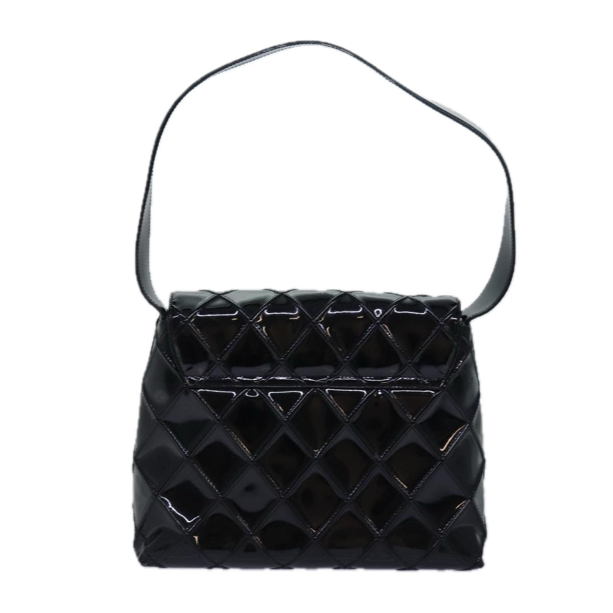 CHANEL Matelasse Shoulder Bag