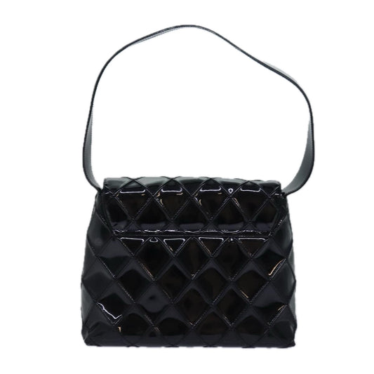 CHANEL Matelasse Shoulder Bag