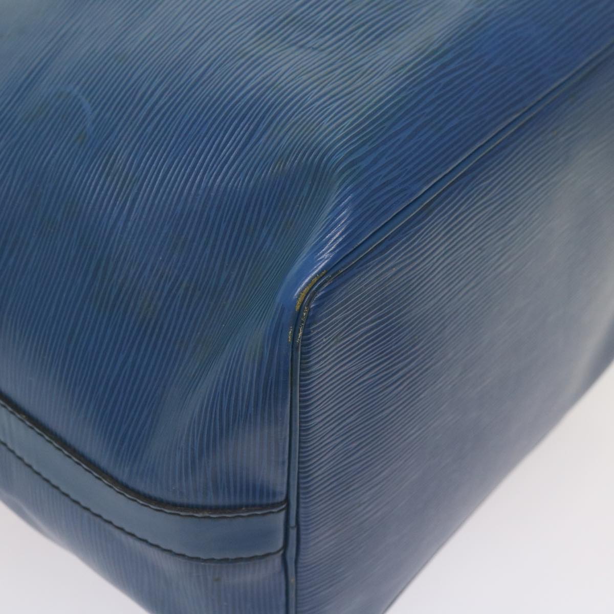 LOUIS VUITTON Petit Noe Shoulder Bag