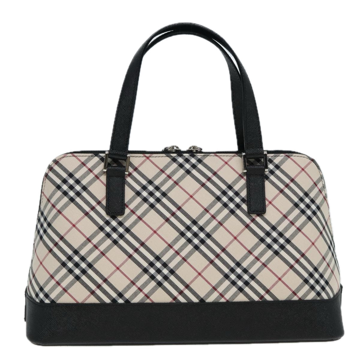 Burberry Nova Check Handbag