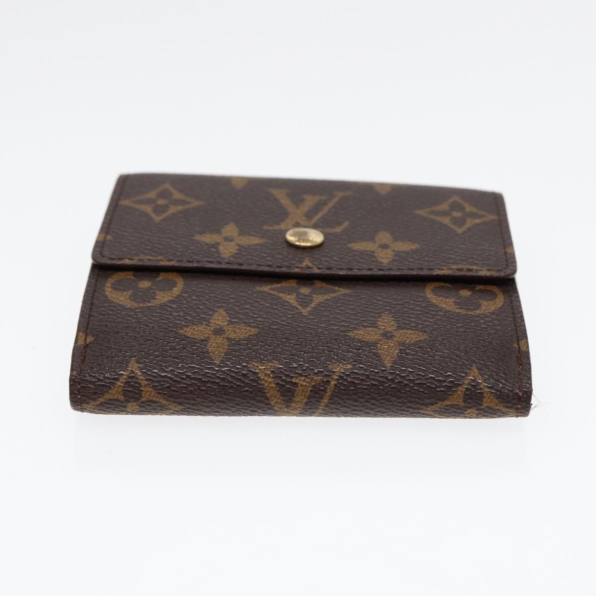 LOUIS VUITTON Porte billet Wallet